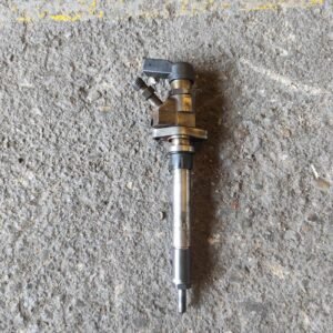 Inyector Citroen C5 I (Fase II, 2004) 2.0 HDi (136 cv) FAP
