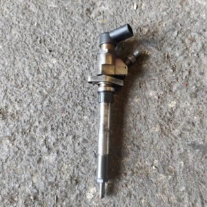 Inyector Citroen C5 I (Fase II, 2004) 2.0 HDi (136 cv) FAP