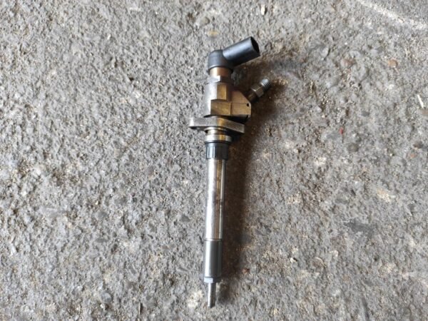 Inyector Citroen C5 I (Fase II, 2004) 2.0 HDi (136 cv) FAP