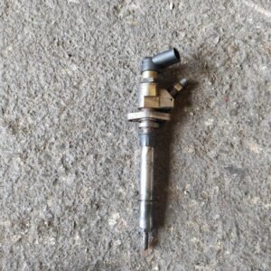 Inyector Citroen C5 I (Fase II, 2004) 2.0 HDi (136 cv) FAP