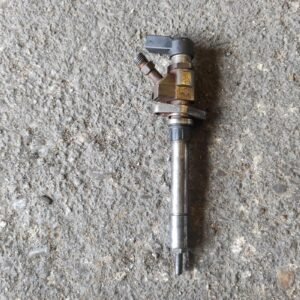 Inyector Citroen C5 I (Fase II, 2004) 2.0 HDi (136 cv) FAP