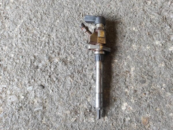 Inyector Citroen C5 I (Fase II, 2004) 2.0 HDi (136 cv) FAP
