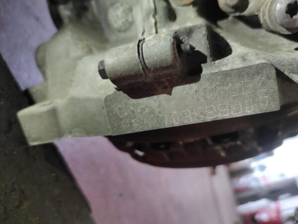Motor Citroen C3 II 1.4 HDi (68 cv) - Imagen 6