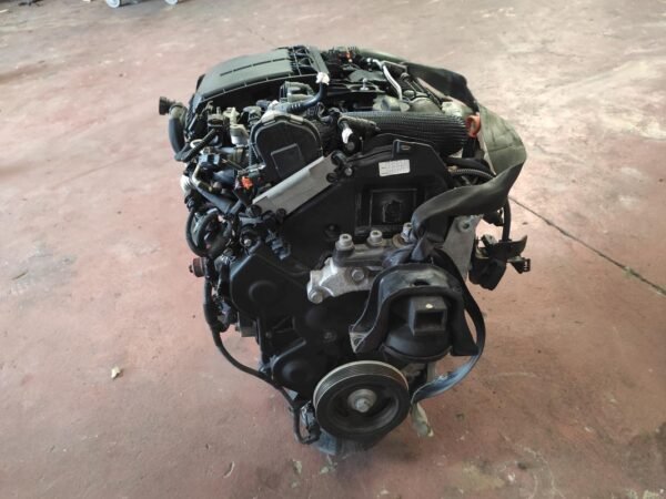 Motor Citroen C3 II 1.4 HDi (68 cv) - Imagen 3