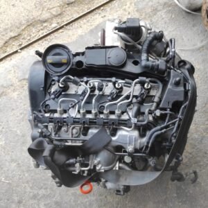 Motor Volkswagen Passat CC I 2.0 TDI (140 cv)