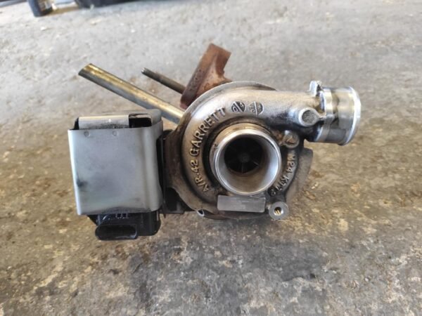 Turbo Opel Antara 2.0 CDTi (150cv) - Imagen 2
