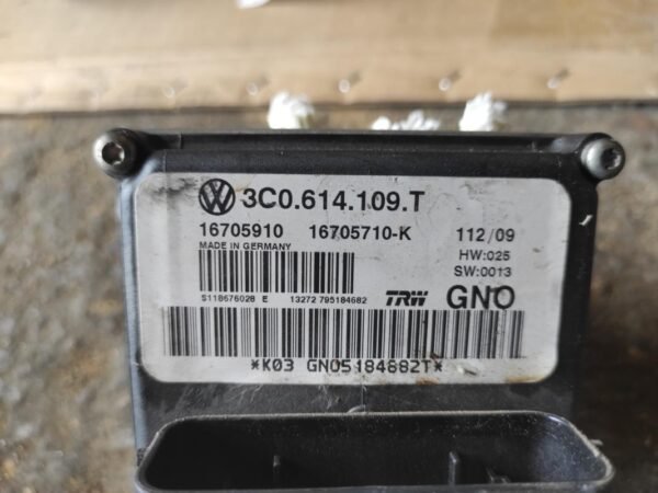 Abs Volkswagen Passat CC I 2.0 TDI (140 cv) - Imagen 3
