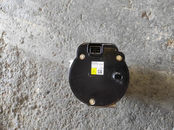 Compresor aire acondicionado Toyota COROLLA Hatchback 1.8 Hybrid (98cv) - Imagen 3