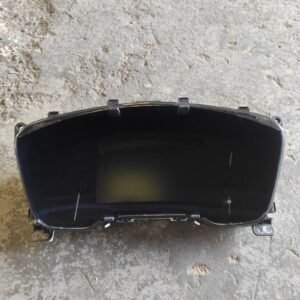 Cuadro de instrumentos Toyota COROLLA Hatchback 1.8 Hybrid (98cv)