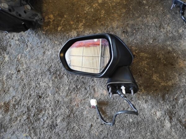 Retrovisor izquierdo Toyota COROLLA Hatchback 1.8 Hybrid (98cv) - Imagen 3