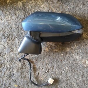 Retrovisor izquierdo Toyota COROLLA Hatchback 1.8 Hybrid (98cv)