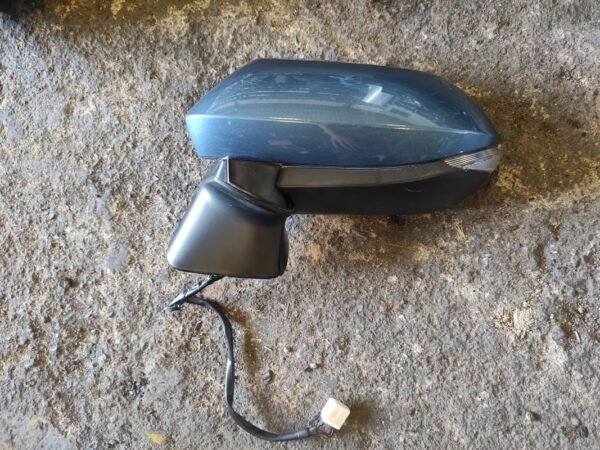 Retrovisor izquierdo Toyota COROLLA Hatchback 1.8 Hybrid (98cv)