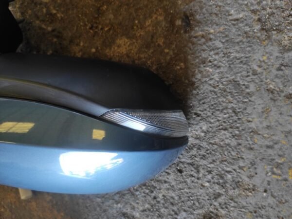 Retrovisor derecho Toyota COROLLA Hatchback 1.8 Hybrid (98cv) - Imagen 2