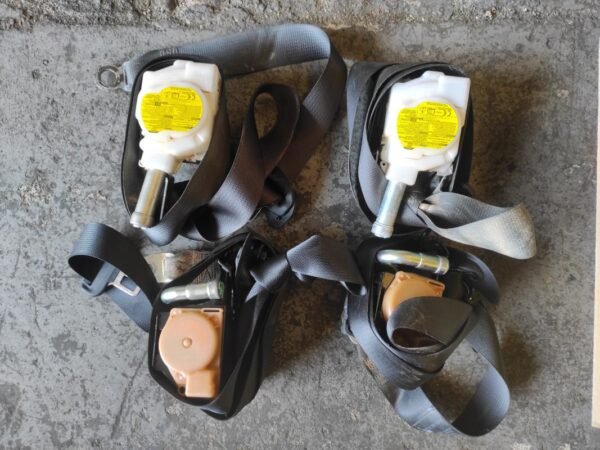 Kit airbag Toyota COROLLA Hatchback 1.8 Hybrid (98cv) - Imagen 3