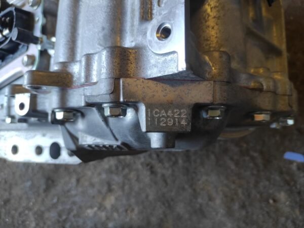 Caja cambios automatica Toyota COROLLA Hatchback 1.8 Hybrid (98cv) - Imagen 5