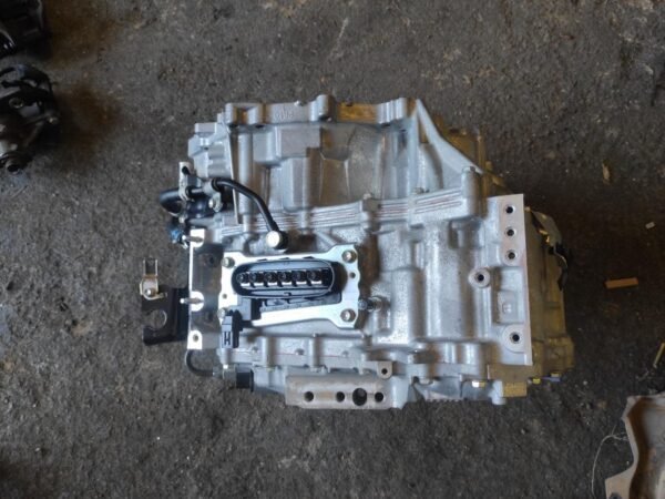 Caja cambios automatica Toyota COROLLA Hatchback 1.8 Hybrid (98cv)