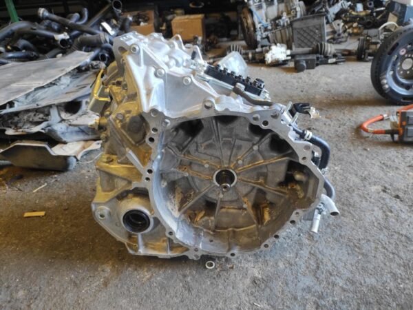 Caja cambios automatica Toyota COROLLA Hatchback 1.8 Hybrid (98cv) - Imagen 2