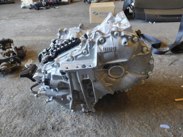 Caja cambios automatica Toyota COROLLA Hatchback 1.8 Hybrid (98cv) - Imagen 3