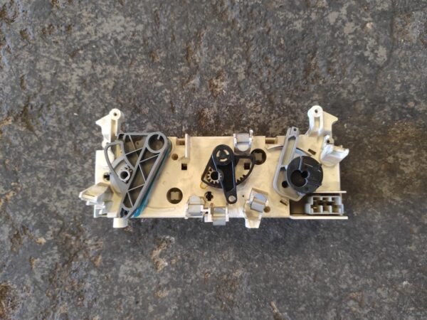 Mando calefaccion / A/A Citroen Berlingo I 1.9 D (71 cv) - Imagen 2