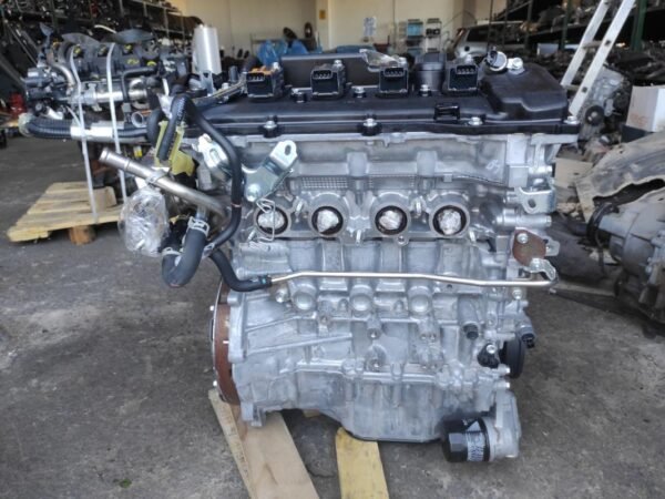 Motor Toyota COROLLA Hatchback 1.8 Hybrid (98cv) - Imagen 3