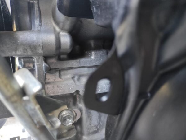 Motor Toyota COROLLA Hatchback 1.8 Hybrid (98cv) - Imagen 6