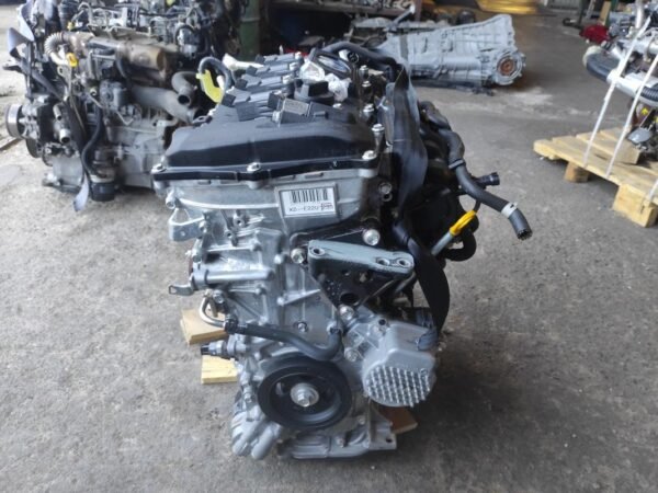 Motor Toyota COROLLA Hatchback 1.8 Hybrid (98cv) - Imagen 5