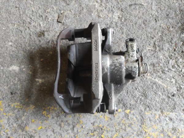Pinza freno delantera izquierda Citroen C5 I (Fase II, 2004) 2.0 HDi (136 cv) FAP - Imagen 2