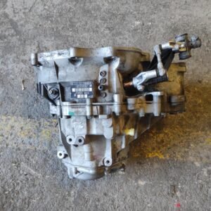 Caja cambios Saab 9-5 2.2 TDi (120 cv)