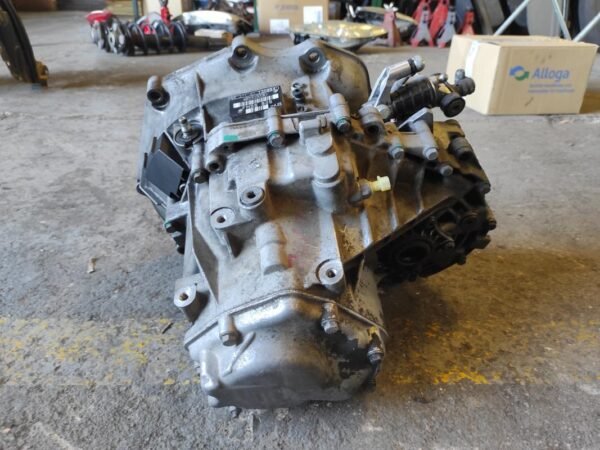 Caja cambios Saab 9-5 2.2 TDi (120 cv) - Imagen 3