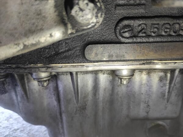 Motor Saab 9-5 2.2 TDi (120 cv) - Imagen 6