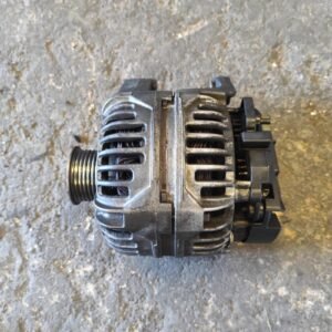 Alternador Saab 9-5 2.2 TDi (120 cv)