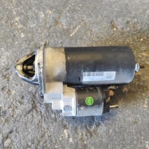 Motor de arranque Saab 9-5 2.2 TDi (120 cv)