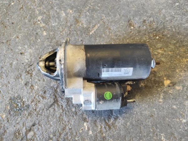 Motor de arranque Saab 9-5 2.2 TDi (120 cv)