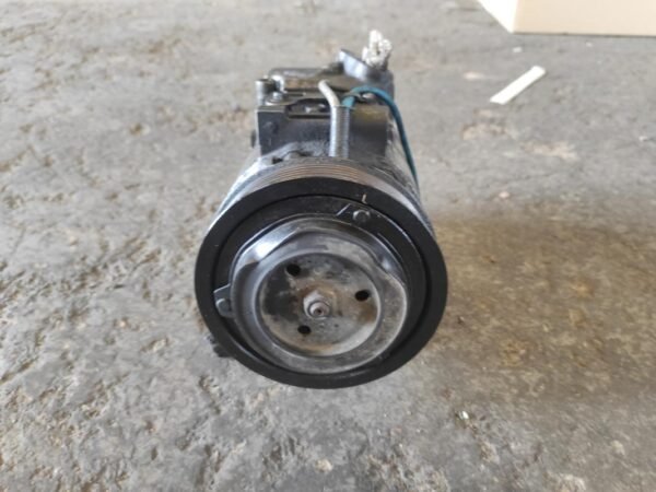 Compresor aire acondicionado Saab 9-5 2.2 TDi (120 cv) - Imagen 3