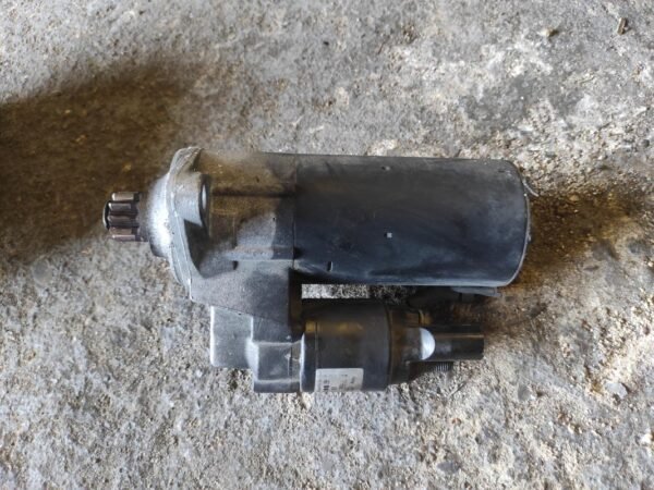 Motor de arranque Audi A3 (8P) 2.0 TDI (140 cv) DSG