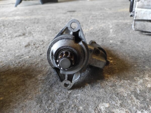 Motor de arranque Audi A3 (8P) 2.0 TDI (140 cv) DSG - Imagen 2