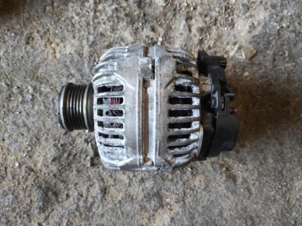 Alternador Audi A3 (8P) 2.0 TDI (140 cv) DSG