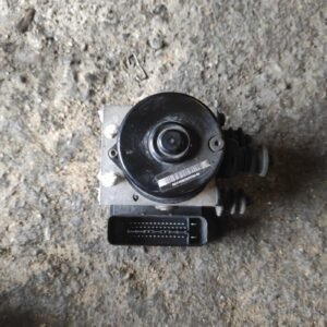 Abs Audi A3 (8P) 2.0 TDI (140 cv) DSG
