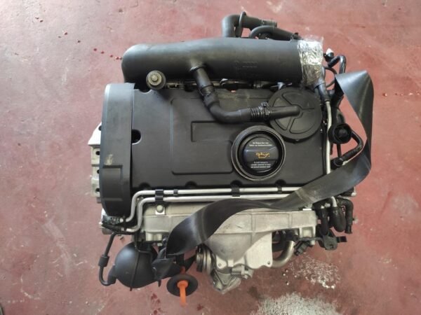 Motor Audi A3 (8P) 2.0 TDI (140 cv)