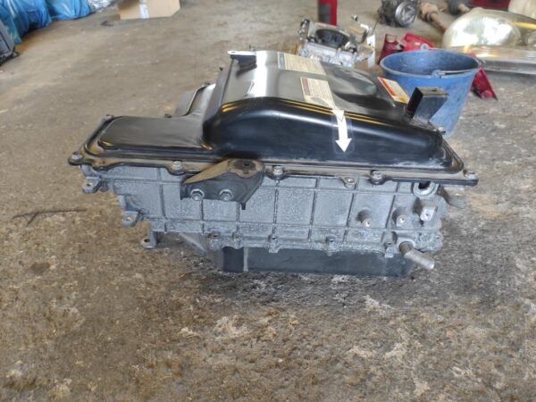 Inversor/convertidor de voltaje Lexus RX II 400H (211cv) - Imagen 2