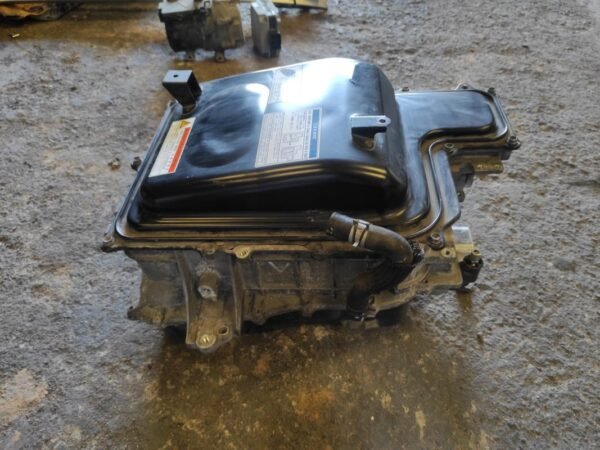 Inversor/convertidor de voltaje Lexus RX II 400H (211cv) - Imagen 3