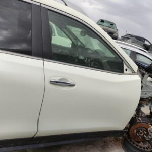Puerta delantera derecha Nissan X-Trail III (T32) 1.6 dCi (130 cv)