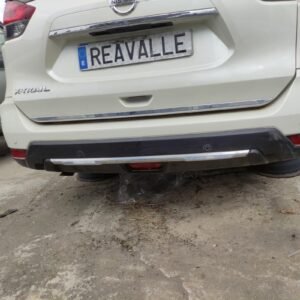 Paragolpe trasero Nissan X-Trail III (T32) 1.6 dCi (130 cv)