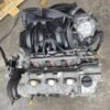 Motor Lexus RX II 400H (211cv)