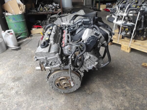Motor Lexus RX II 400H (211cv) - Imagen 4