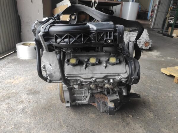Motor Lexus RX II 400H (211cv) - Imagen 5