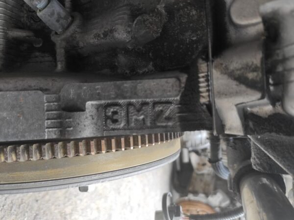 Motor Lexus RX II 400H (211cv) - Imagen 6