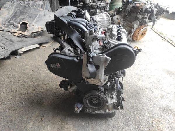 Motor Lexus RX II 400H (211cv) - Imagen 3