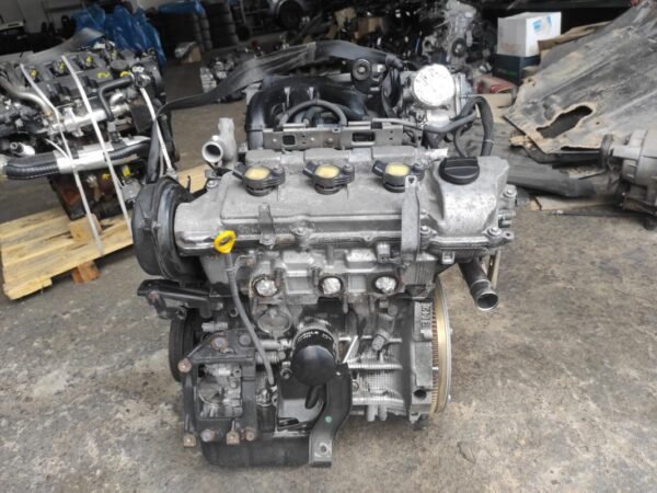 Motor Lexus RX II 400H (211cv) - Imagen 2
