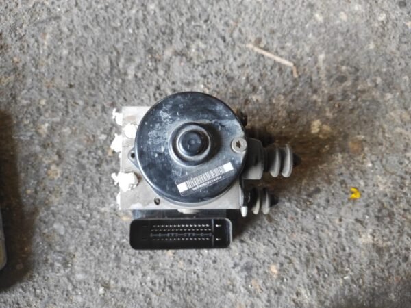 Abs Volkswagen Jetta V 2.0 TDI PDE (140 cv)